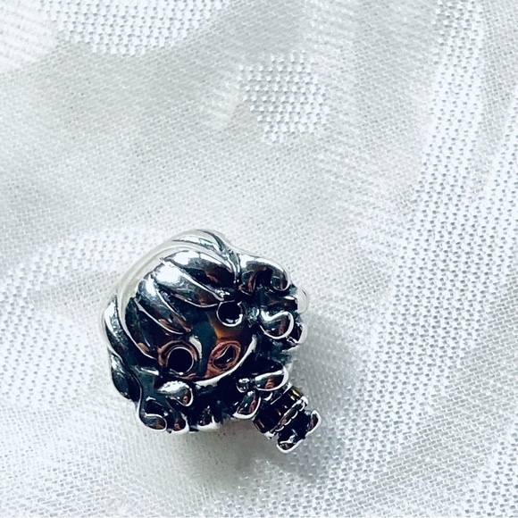 ⚡✨ NWOT Hermione Granger Charm – Harry Potter, 925 Sterling Silver 📚 - Picture 5 of 15